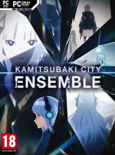 Kamitsubaki City Ensemble Cover