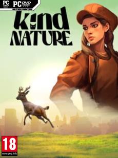 Kind Nature Cover