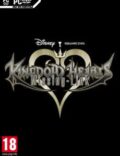 Kingdom Hearts: Missing-Link-CODEX