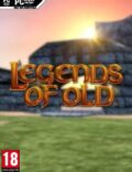 Legends of Old-CODEX