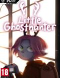 Little Ghosthunter-CODEX