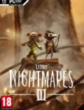 Little Nightmares III-CODEX