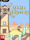 Little Odyssey-CODEX