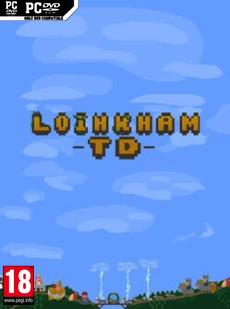Loinkham TD Cover