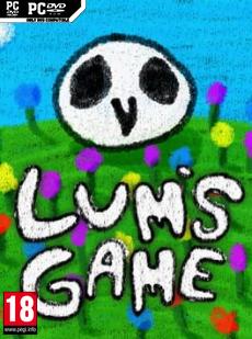 Lum's Game Cover