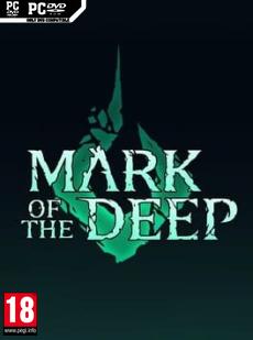 Mark of the Deep Cover