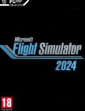 Microsoft Flight Simulator 2024-CODEX