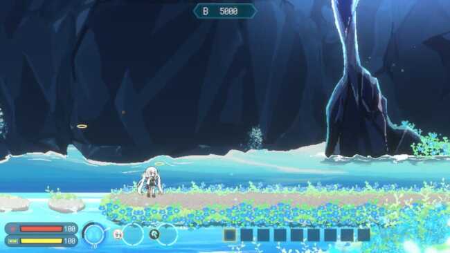 Screenshot of Million Depth 2