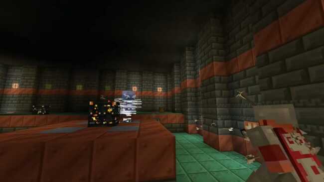 Screenshot of Minecraft 1.21.0 1
