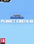 Minecraft Education: Planet Earth III-CODEX