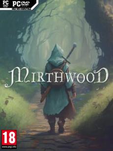 Mirthwood Cover