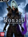 Morbid: The Lords of Ire-CODEX