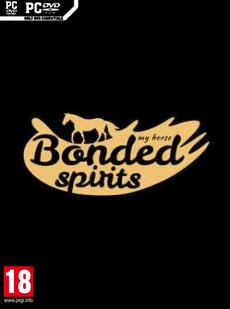 My Horse: Bonded Spirits Cover