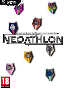 Neoathlon Cover