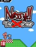 Nessy the… Robot-CODEX