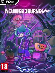 Noumisou Journey Cover