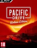 Pacific Drive: Deluxe Edition-CODEX