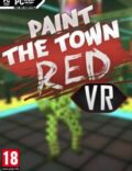 Paint the Town Red VR-CODEX
