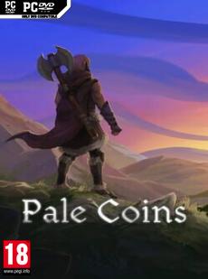 Pale Coins Cover