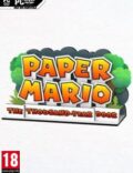 Paper Mario: The Thousand-Year Door-CODEX