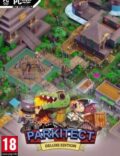 Parkitect: Deluxe Edition-CODEX