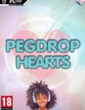 Pegdrop Hearts-CODEX