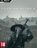 Phantom Blade 0-CODEX
