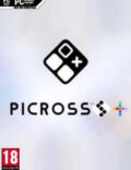 Picross S+-CODEX