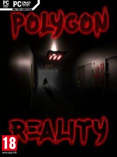 Polygon of Reality Cover