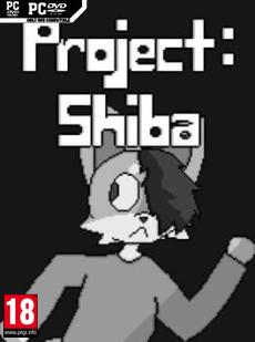 Project: Shiba Cover