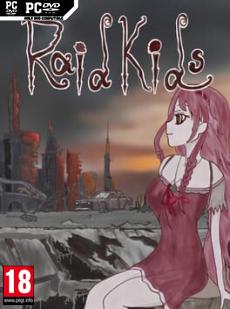 RaidKids Cover
