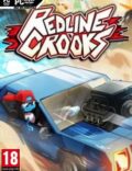 Redline Crooks-CODEX