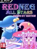 Redneg AllStars Swing-By Edition-CODEX