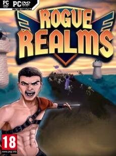 Rogue Realms Cover