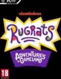 Rugrats: Adventures in Gameland-CODEX