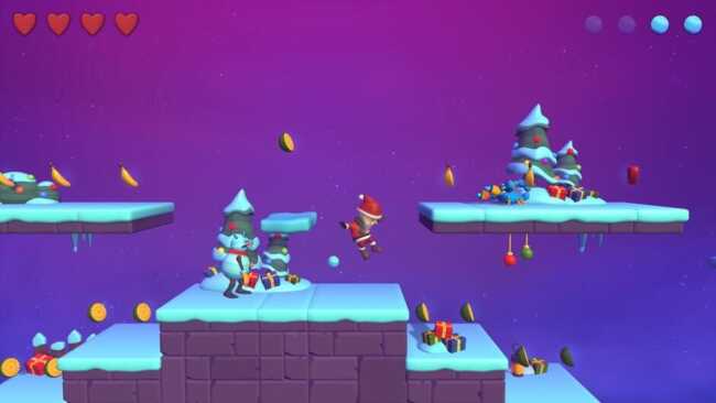 Santa's World-CODEX - SKIDROW & CODEX GAMES