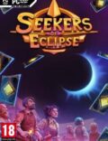 Seekers of Eclipse-CODEX