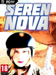 Seren Nova Cover