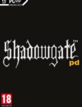 Shadowgate PD-CODEX