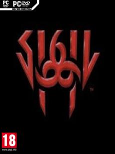 Sigil II Cover