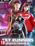 Sky Runners Infinite: Parkour-CODEX