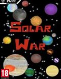 Solar War-CODEX