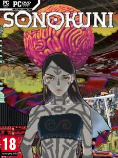 Sonokuni Cover