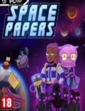 Space Papers: Planet’s Border-CODEX