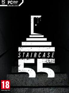 StairCase 55 Cover