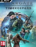 Stargate: Timekeepers-CODEX