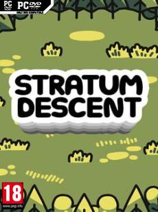 Stratum Descent Cover