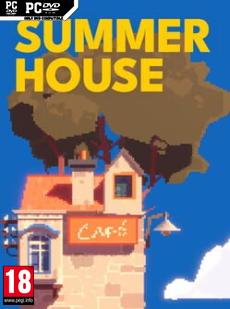 Summerhouse Cover