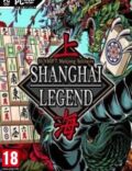 Sunsoft Mahjong Solitaire: Shanghai Legend-CODEX