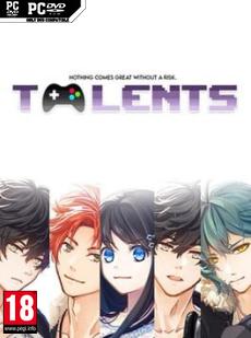 Talents Cover